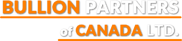 Bullion Partners of Canada Logo