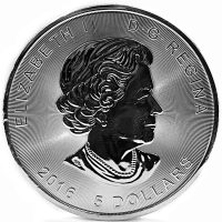 1 oz RCM Superman Silver Rounds .9999 - Image 2