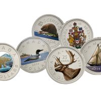 2016 Colored Big Coin Series, .9999 - Image 2