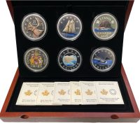 2016 Colored Big Coin Series, .9999 - Image 3