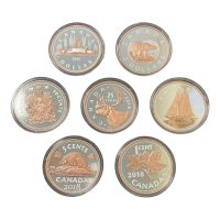 2018 5-Ounce Silver Big Coin Series, .9999 - Image 2