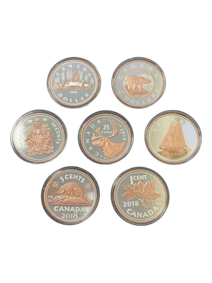 2018 5-Ounce Silver Big Coin Series, .9999 - Image 2