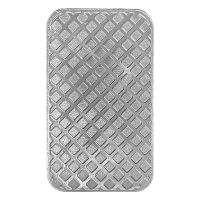 1 oz Morgan Dollar Silver Bar .999 - Image 2